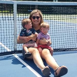 Meet your Posher, Jenny